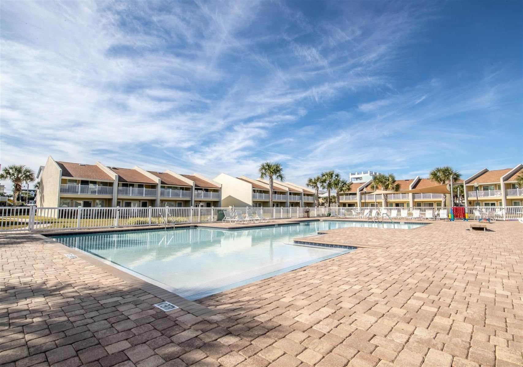 9 G, Two Bedroom Condo Destin Exterior foto